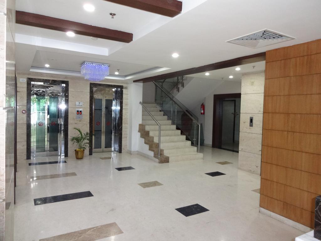 La Hospin Hotel Rājahmundry Quarto foto